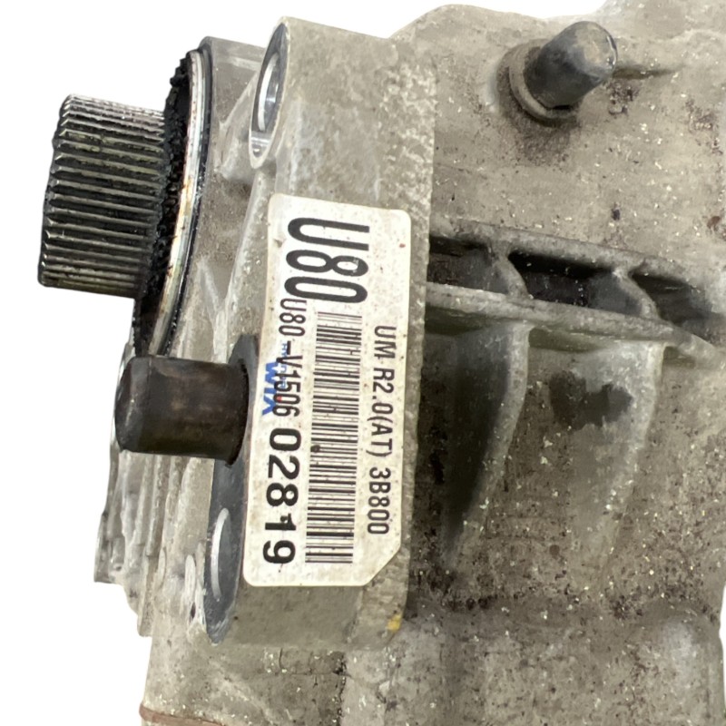 Cutie de transfer diferential fata / Hyundai Tucson Tucson II 2016 / Cutie viteze, ambreiaj, transmisie