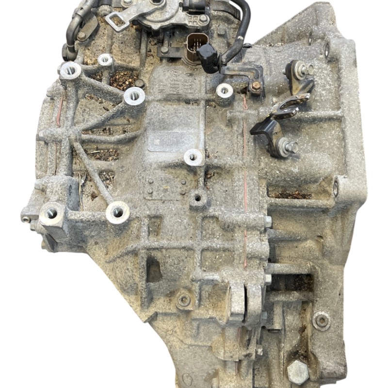 Cutie de viteze automata / Hyundai Tucson Tucson II 2016 / Cutie viteze, ambreiaj, transmisie