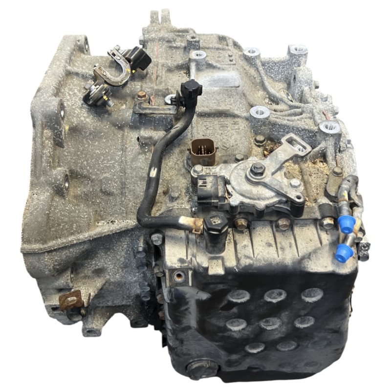 Cutie de viteze automata / Hyundai Tucson Tucson II 2016 / Cutie viteze, ambreiaj, transmisie