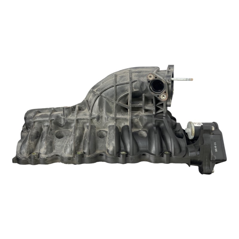 Galerie de admisie / Hyundai Tucson Tucson II 2016 / Motor, racire si evacuare