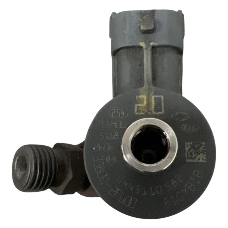 Injector / Hyundai Tucson Tucson II 2016 / Motor, racire si evacuare