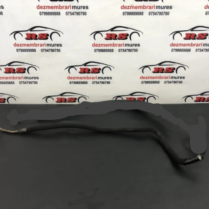 Conducta servodirectie / Audi A4 B7 2006 / Directie si suspensie