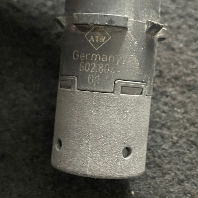 Senzori de parcare / Volkswagen T5 Transporter 2011 / Audio si electronice