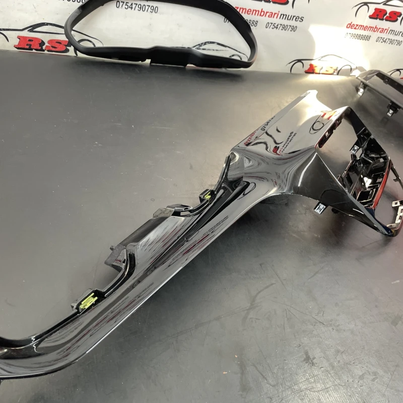 Ornament trim bord / Peugeot 208 208 2016 / Interior