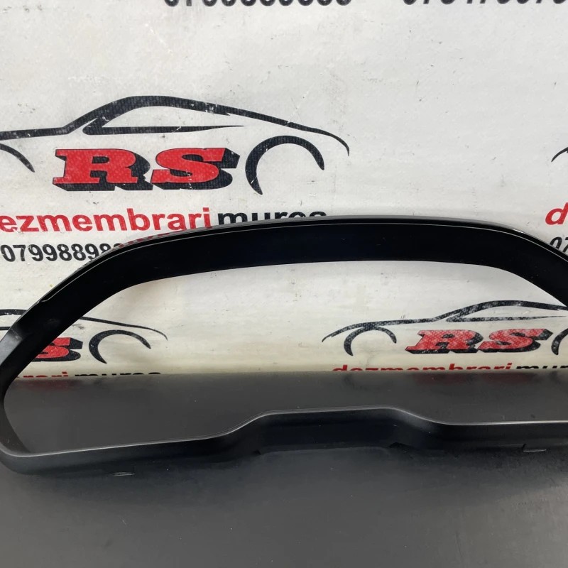 Ornament trim bord / Peugeot 208 208 2016 / Interior