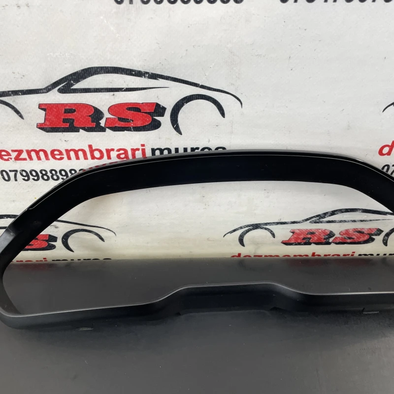 Ornament trim bord / Peugeot 208 208 2016 / Interior