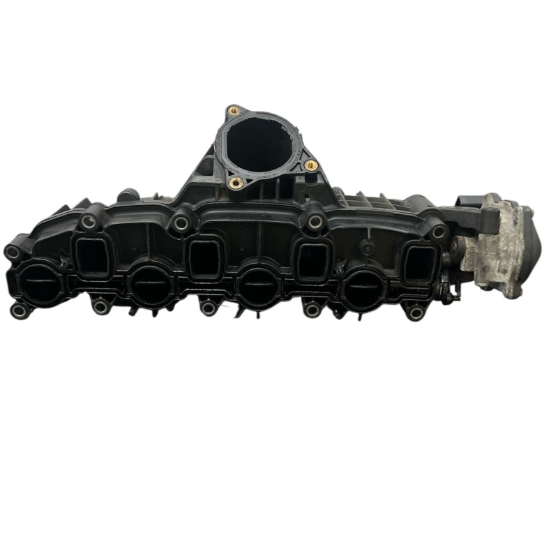 Galerie de admisie / Volkswagen Passat B6 2010 / Motor, racire si evacuare