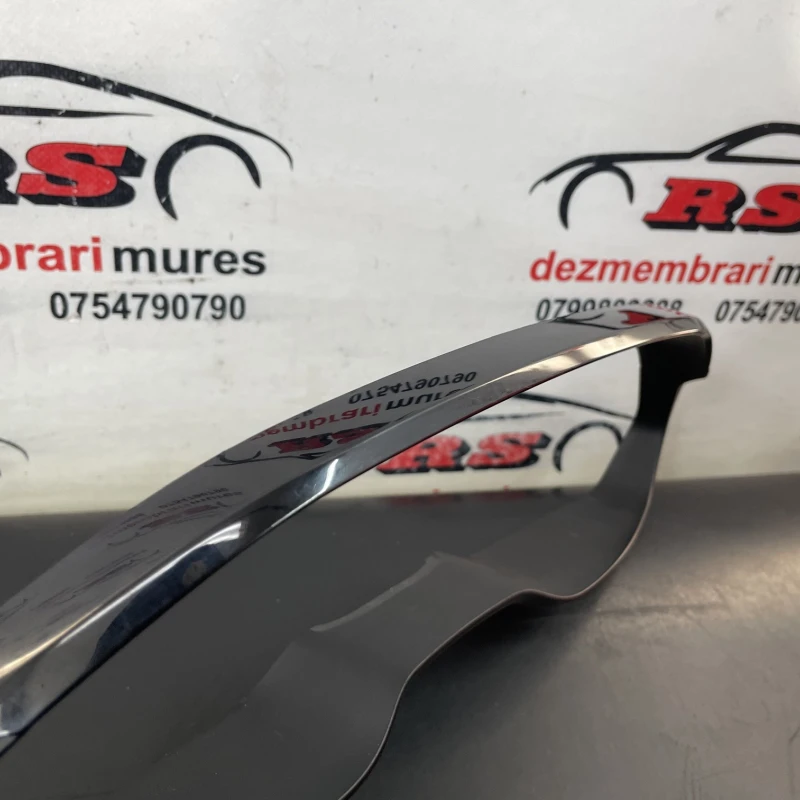 Ornament trim bord / Peugeot 208 208 2016 / Interior