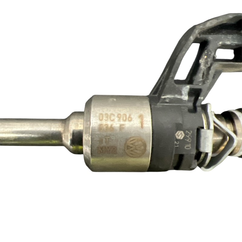 Injector / Volkswagen Golf Plus MK6 2011 / Motor, racire si evacuare