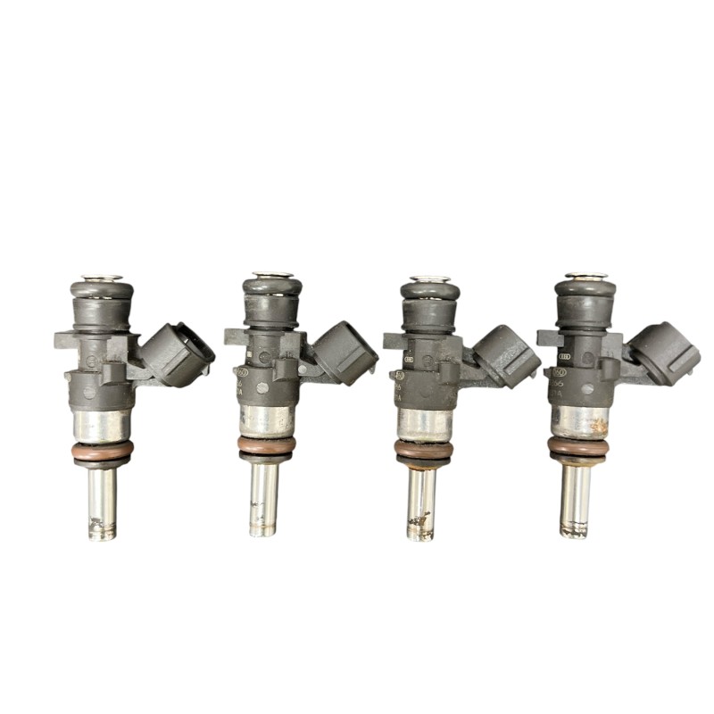 Injector / Audi A4 B8 2013 / Motor, racire si evacuare