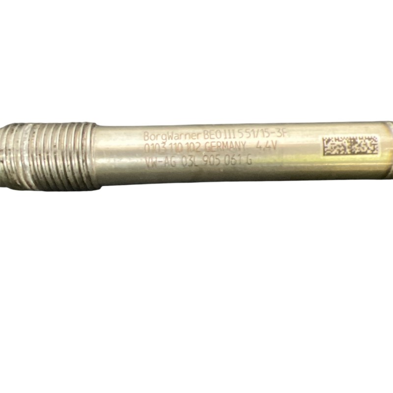 Bujie incandescenta cu senzor / Audi A4 B9 2017 / Motor, racire si evacuare