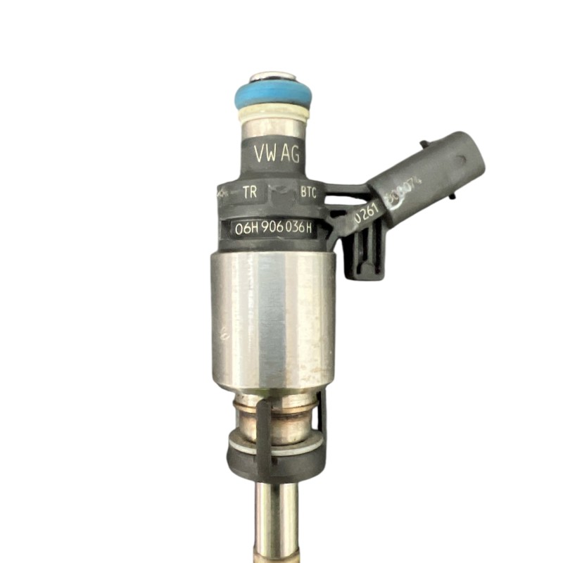 Injector / Skoda Superb II 3T 2011 / Motor, racire si evacuare