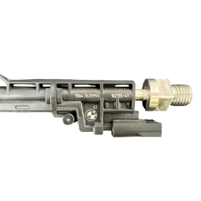 Injector / BMW Seria 3 F31 2014 / Motor, racire si evacuare