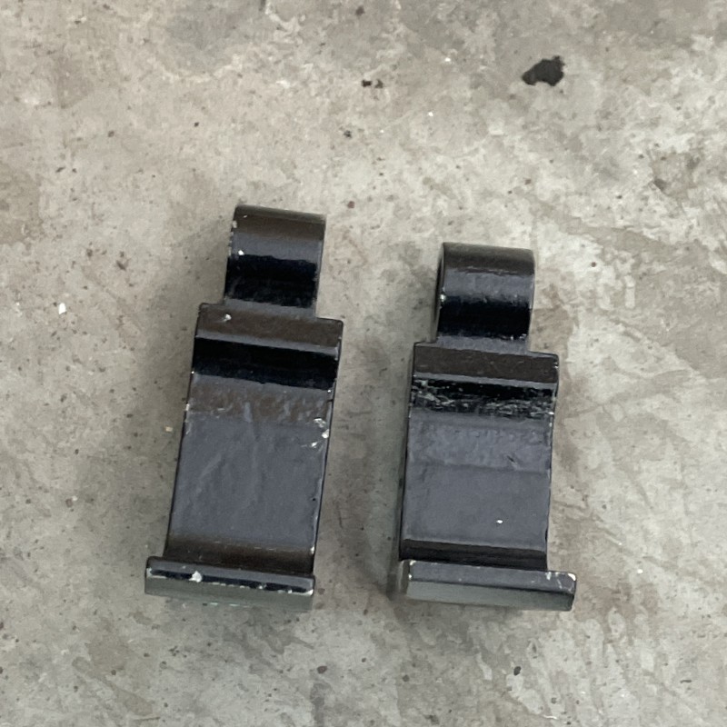 Balamale usa dreapta spate / Volkswagen Passat B8 2016 / Caroserie, oglinzi si faruri