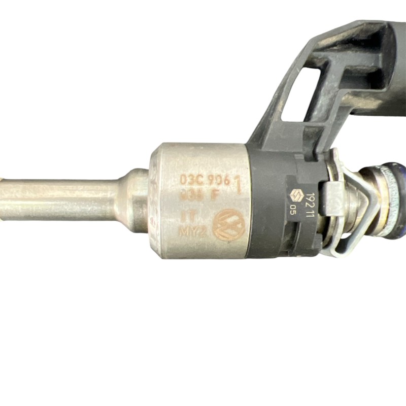 Injector / Volkswagen Golf MK6 2012 / Motor, racire si evacuare