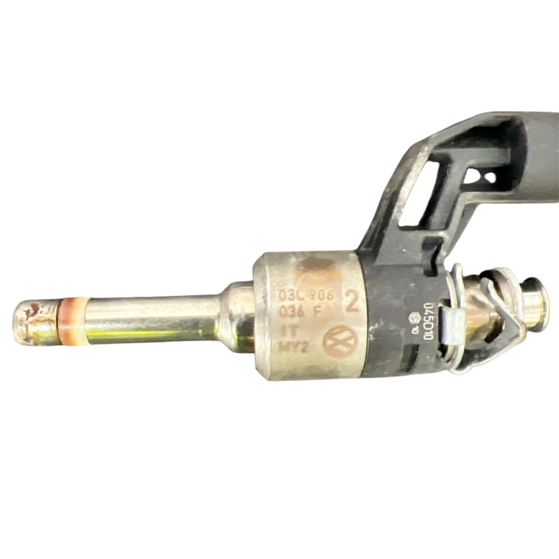 Injector / Skoda Octavia 2 1Z 2010 / Motor, racire si evacuare