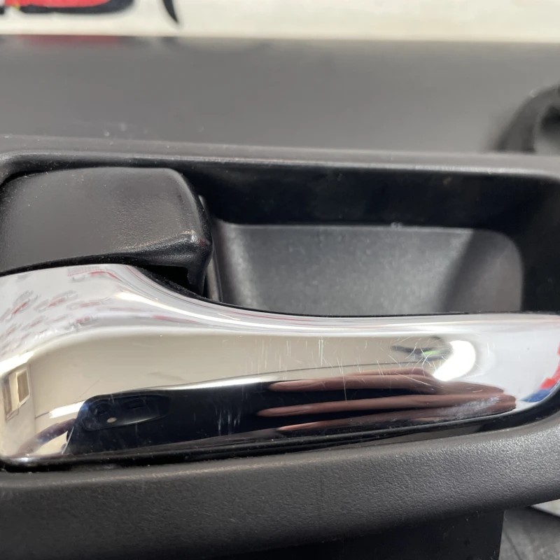 Mâner interior ușa stângă fata / Lexus RX 400h XU30 2007 / Interior