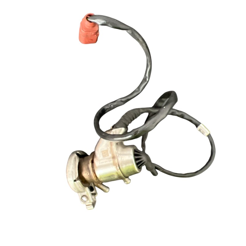 Injector Adblue / Audi A4 B8 facelift 2015 / Motor, racire si evacuare