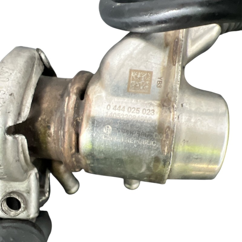 Injector Adblue / Audi A4 B8 facelift 2015 / Motor, racire si evacuare