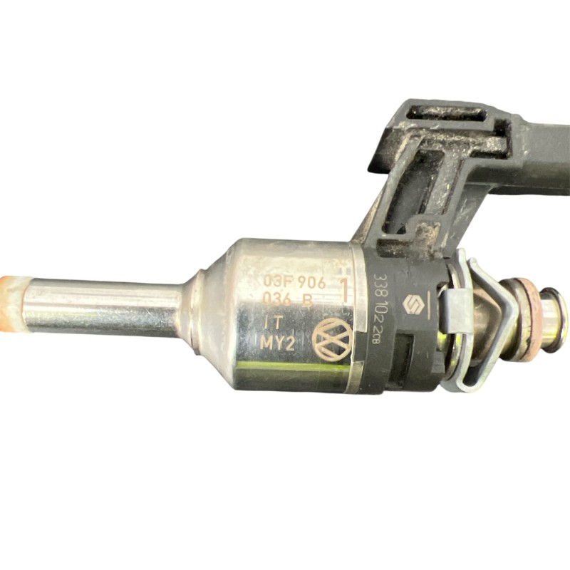 Injector / Volkswagen Golf Plus MK6 2011 / Motor, racire si evacuare