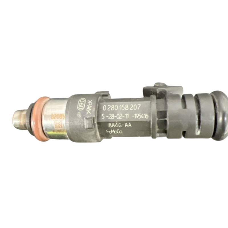 Injector / Ford Fiesta MK6 2011 / Motor, racire si evacuare