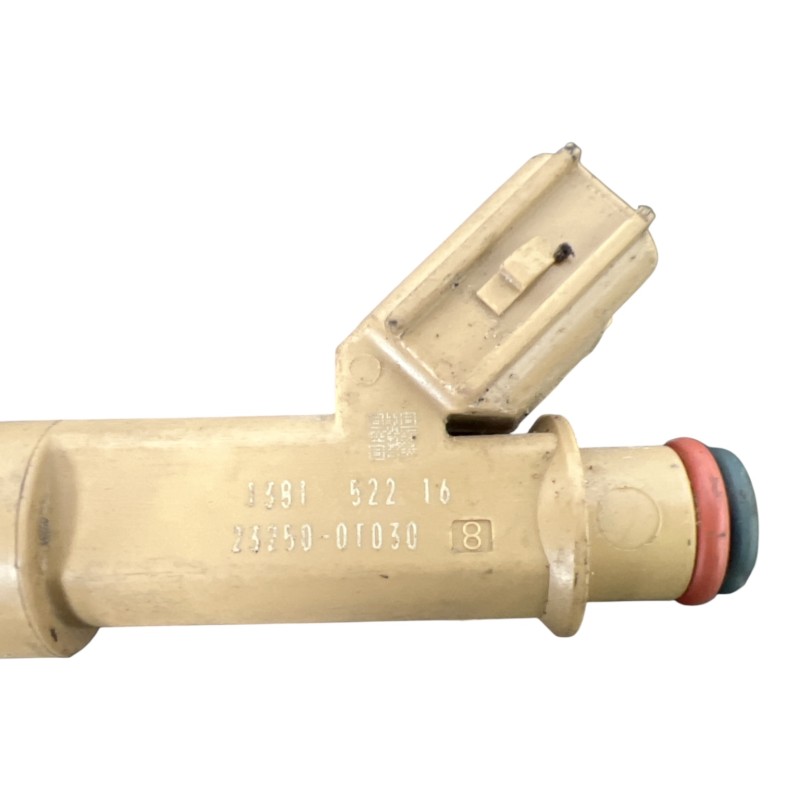 Injector / Toyota Auris E150 2015 / Motor, racire si evacuare