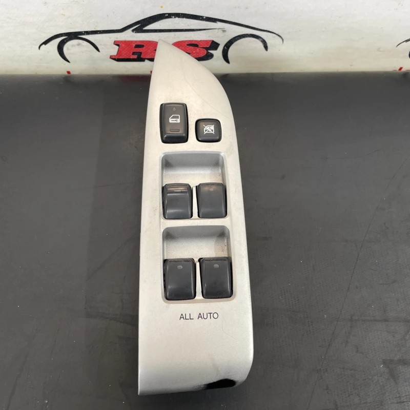 Butoane comada geamuri / Lexus RX 400h XU30 2007 / Interior