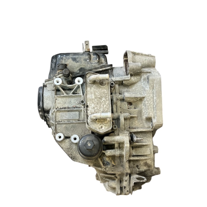 Cutie de viteze dsg / Volkswagen Passat B7 2012 / Cutie viteze, ambreiaj, transmisie