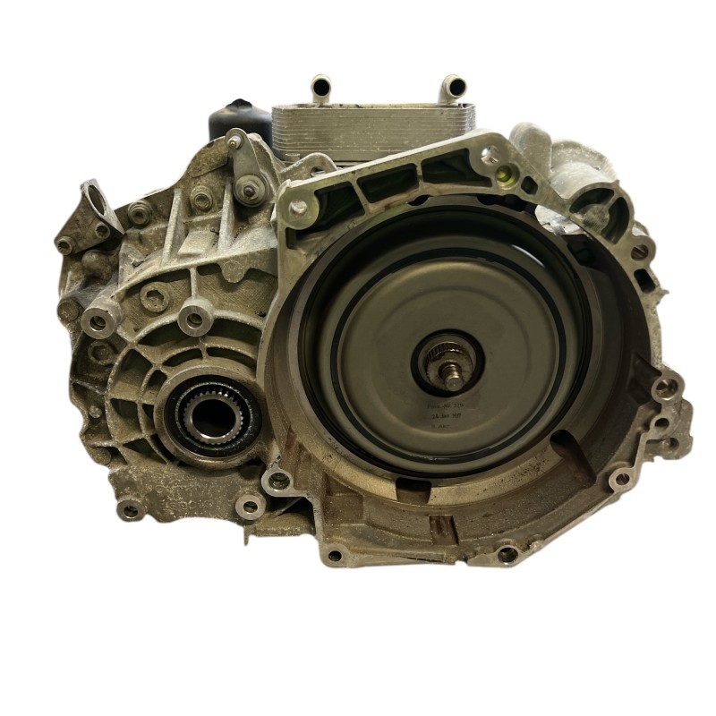 Cutie de viteze dsg / Volkswagen Passat B7 2012 / Cutie viteze, ambreiaj, transmisie