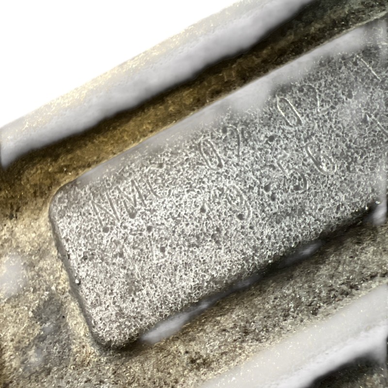 Cutie de viteze dsg / Volkswagen Passat B7 2012 / Cutie viteze, ambreiaj, transmisie