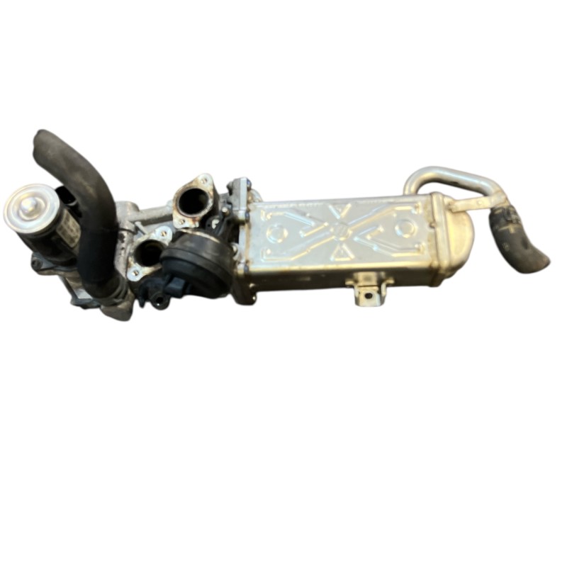 Racitor gaze egr / Volkswagen Passat B7 2012 / Motor, racire si evacuare