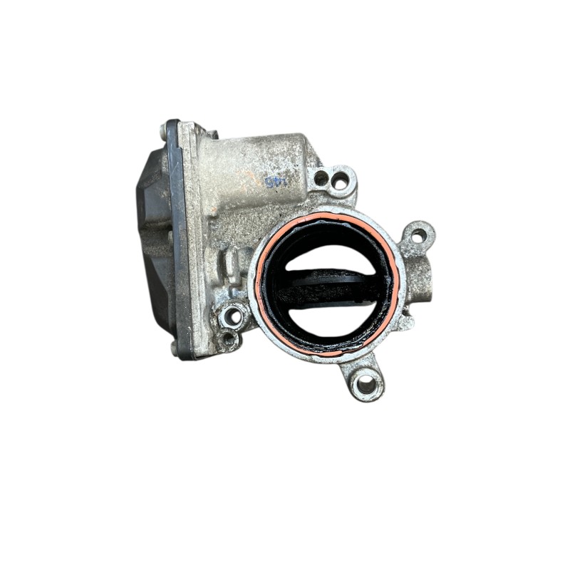 Clapeta de acceleratie / Volkswagen Passat B7 2012 / Motor, racire si evacuare