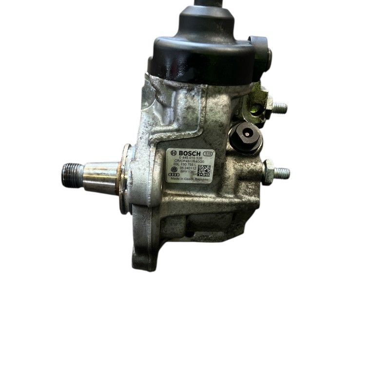 Pompa de injectie inalte / Volkswagen Passat B7 2012 / Motor, racire si evacuare