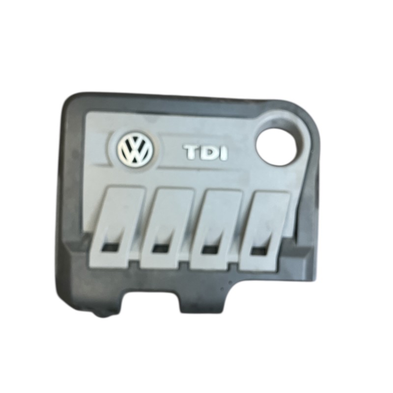 Capac motor / Volkswagen Passat B7 2012 / Motor, racire si evacuare