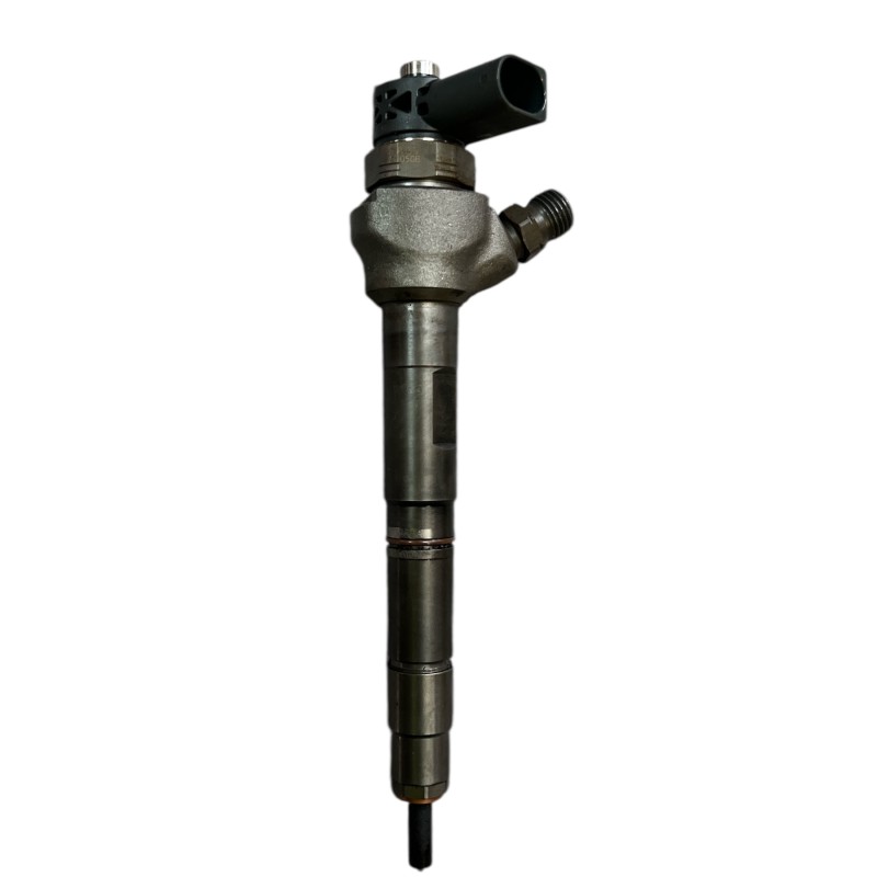 Injector / Volkswagen Passat B7 2012 / Motor, racire si evacuare