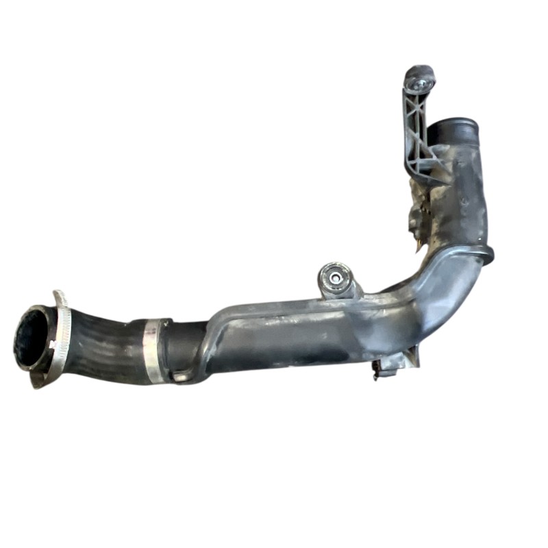 Furtun intercooler / Volkswagen Passat B7 2012 / Motor, racire si evacuare