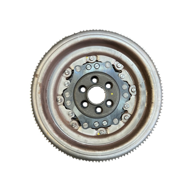 Volanta / Volkswagen Passat B7 2012 / Cutie viteze, ambreiaj, transmisie