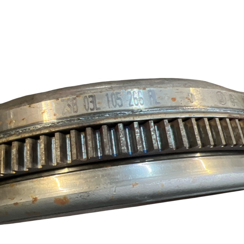 Volanta / Volkswagen Passat B7 2012 / Cutie viteze, ambreiaj, transmisie