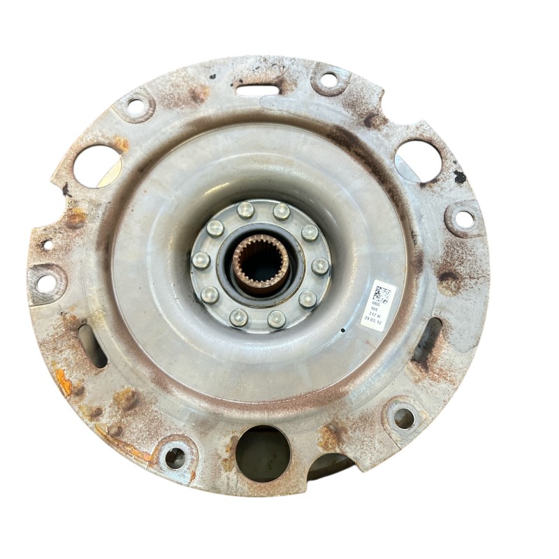 Volanta / Audi A6 C7 2013 / Cutie viteze, ambreiaj, transmisie