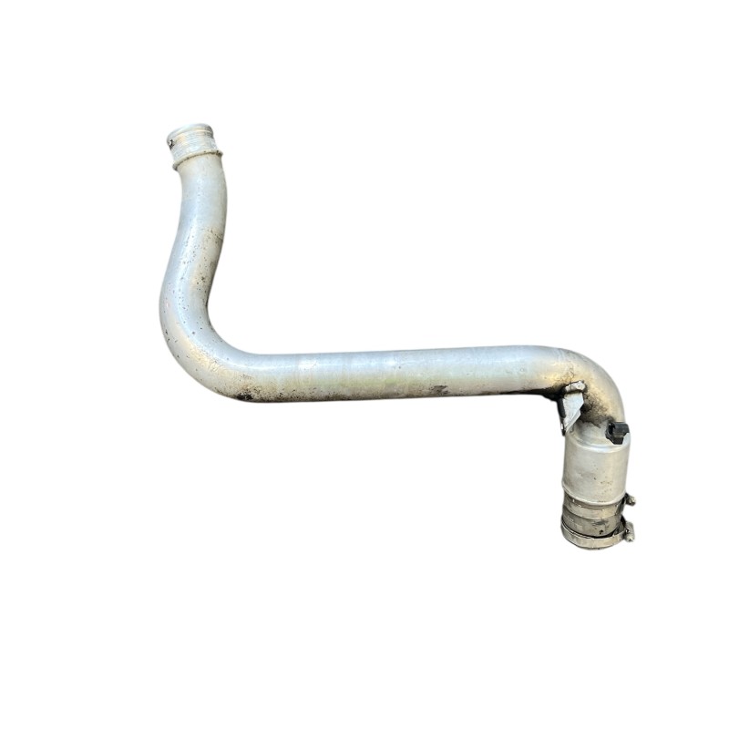 Furtun intercooler / Audi A6 C7 2013 / Motor, racire si evacuare