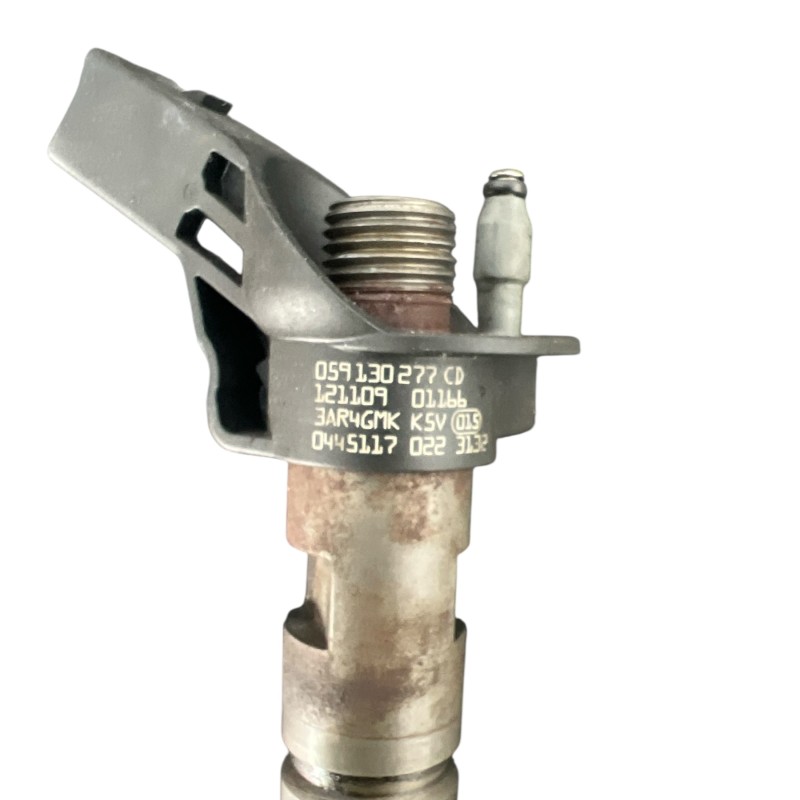 Injector / Audi A6 C7 2013 / Motor, racire si evacuare