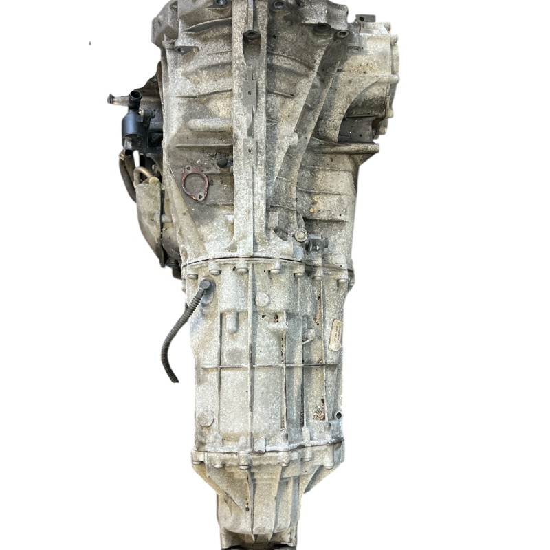 Cutie de viteze automata / Audi A6 C7 2013 / Cutie viteze, ambreiaj, transmisie