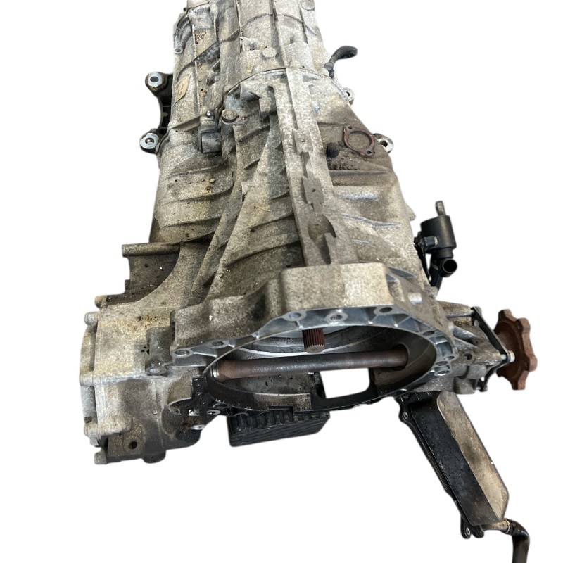 Cutie de viteze automata / Audi A6 C7 2013 / Cutie viteze, ambreiaj, transmisie