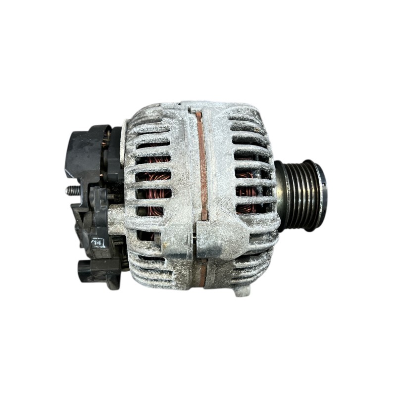 Alternator / Skoda Superb III 3V 2015 / Motor, racire si evacuare