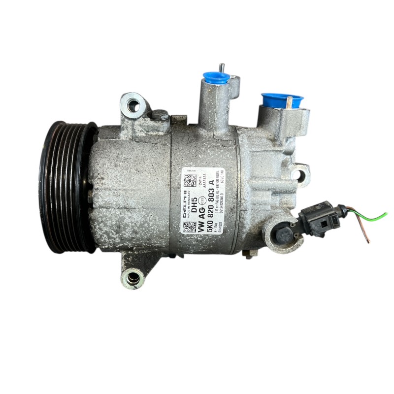 Compresor clima / Skoda Superb III 3V 2015 / Climatizare