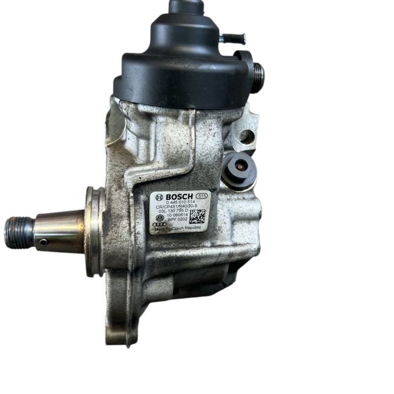 Pompa de injectie inalte / Skoda Superb III 3V 2015 / Motor, racire si evacuare