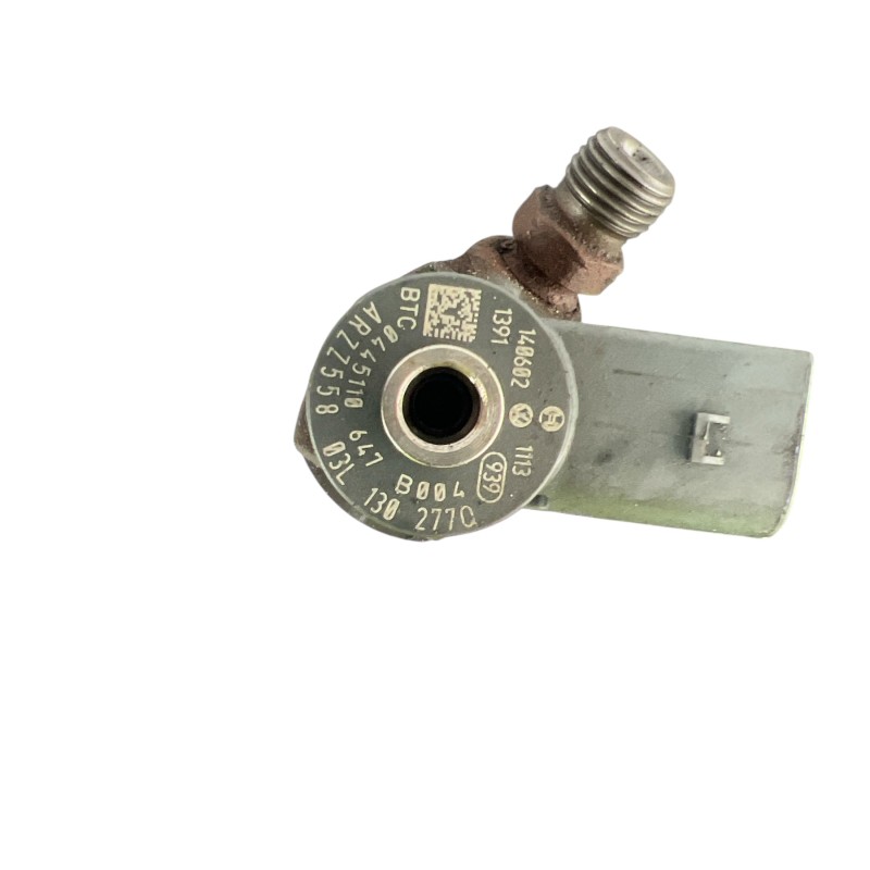 Injector / Skoda Superb III 3V 2015 / Motor, racire si evacuare