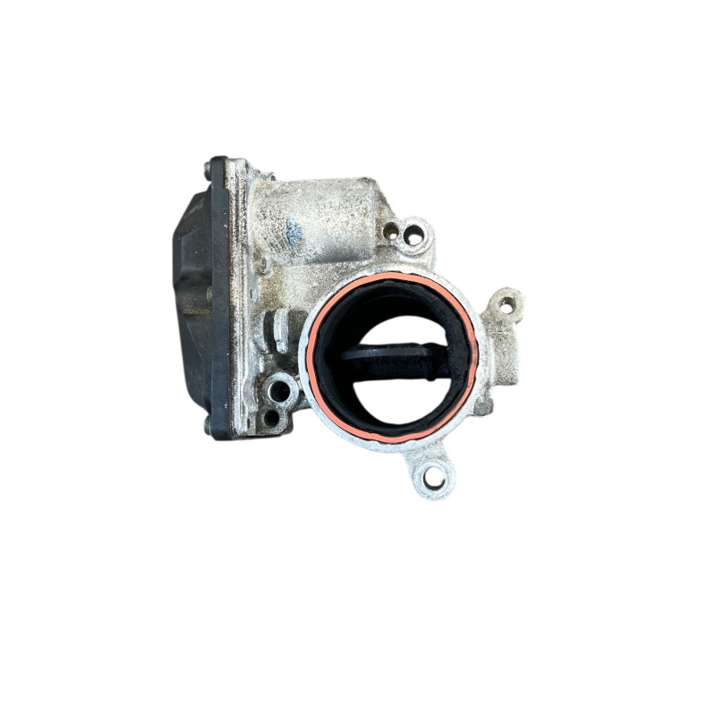 Clapeta de acceleratie / Skoda Superb III 3V 2015 / Motor, racire si evacuare