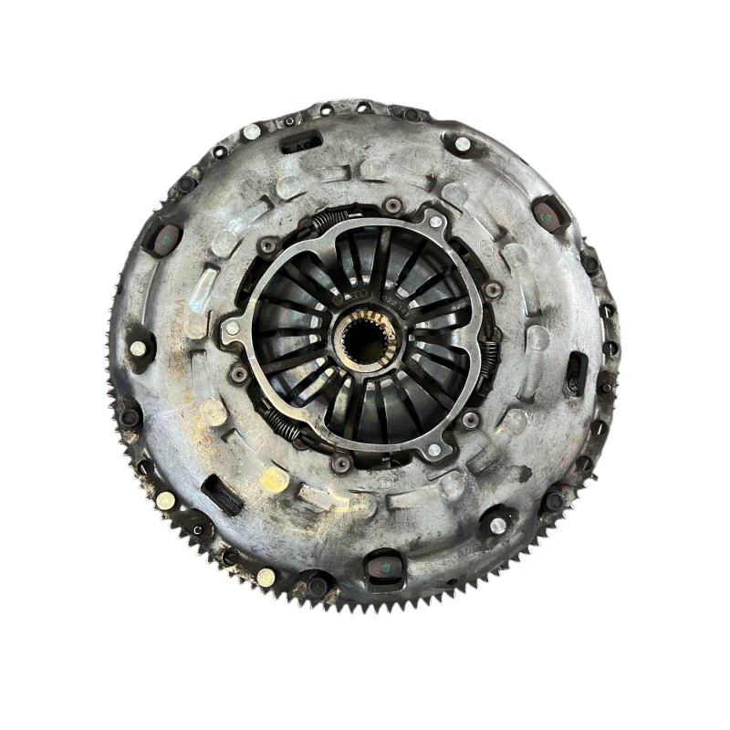 Volanta / Skoda Superb III 3V 2015 / Cutie viteze, ambreiaj, transmisie