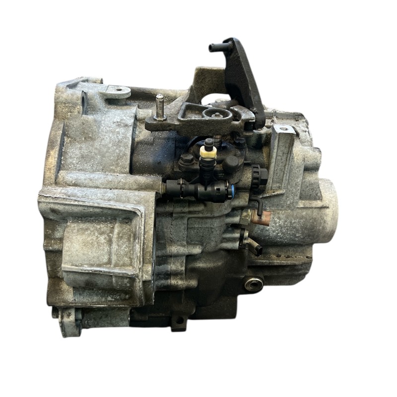 Cutie de viteze manuala cu 6 trepte / Skoda Superb III 3V 2015 / Cutie viteze, ambreiaj, transmisie